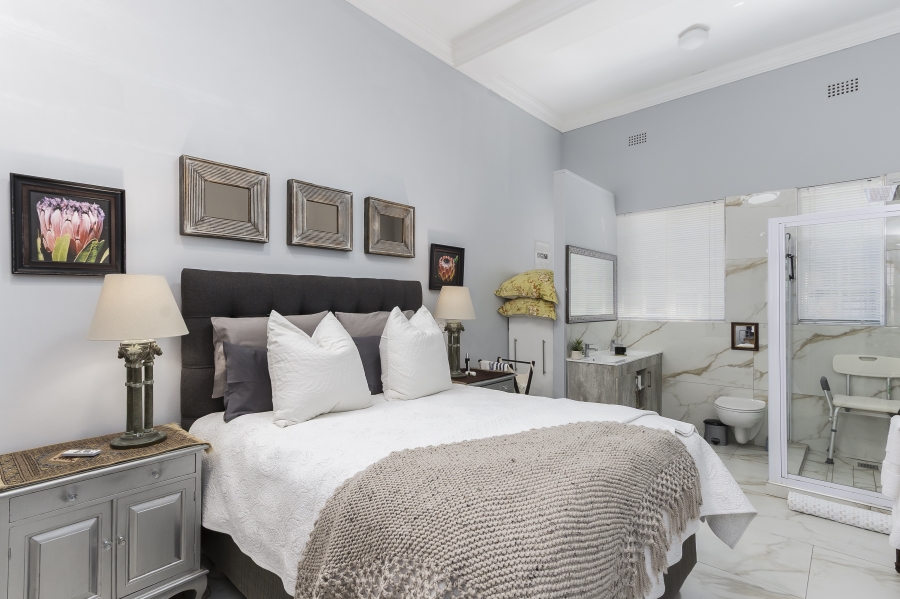 1 Bedroom Property for Sale in Onder Papegaaiberg Western Cape